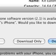 Illustration for article titled iPhone 2.1 Update Available Now
